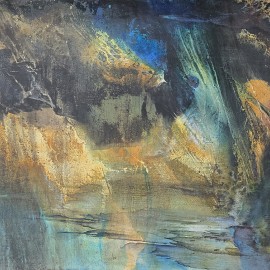 Zdzisław Constantin Majrowski-Meyro &mdash; Zatoka rozbitków